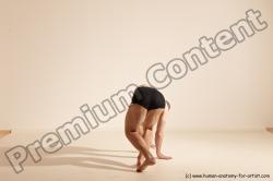 Modern Dance reference poses